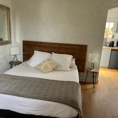 Les Chambres De L'Arestel Luaran gambar