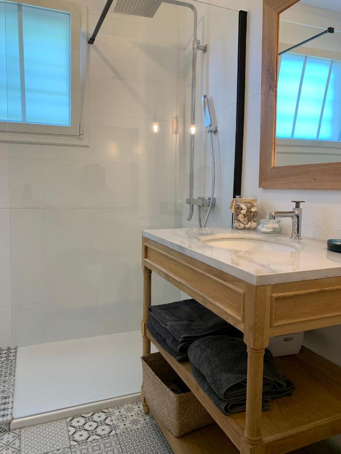 Les Chambres De L'Arestel Luaran gambar